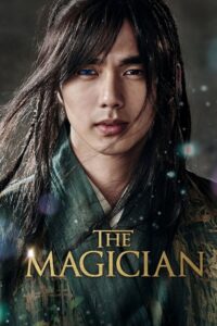 The Magician (Chosun Masoolsa) (2015) | NuengDee24