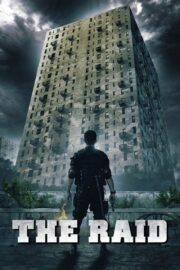 The Raid: Redemption (2011) | NuengDee24