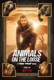 Animals on the Loose: A You vs. Wild Movie (2021) | NuengDee24