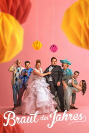 Bride of the Year (Bruid van die Jaar) (2026) | NuengDee24