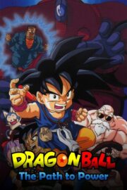 Dragon Ball: The Path to Power (1996) | NuengDee24