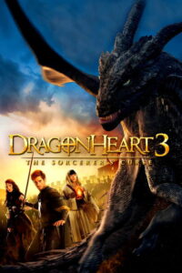 Dragonheart 3: The Sorcerer s Curse (2015) | NuengDee24