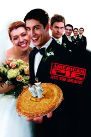 American Pie 3: American Wedding (2003) | NuengDee24