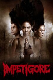 Impetigore (Perempuan Tanah Jahanam) (2019) | NuengDee24