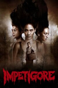 Impetigore (Perempuan Tanah Jahanam) (2019) | NuengDee24