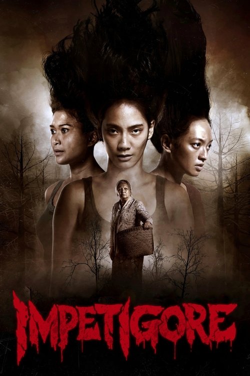 Impetigore (Perempuan Tanah Jahanam) (2019)