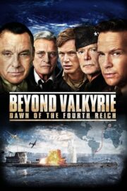 Beyond Valkyrie: Dawn of the Fourth Reich (2016) | NuengDee24