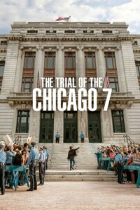 The Trial of the Chicago 7 (2020) | NuengDee24