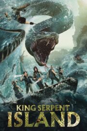 King Serpent Island (Snake King Island) (2021) | NuengDee24