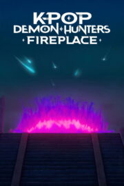 K-Pop Demon Hunters: Fireplace (2025) | NuengDee24