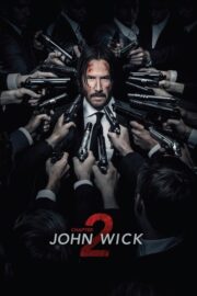 John Wick: Chapter 2 (2017) | NuengDee24