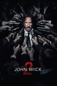 John Wick: Chapter 2 (2017) | NuengDee24