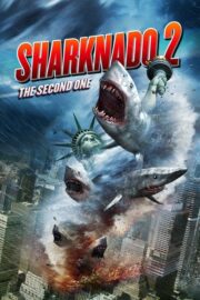 Sharknado 2: The Second One (2014) | NuengDee24