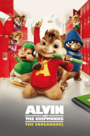 Alvin and the Chipmunks 2: The Squeakquel (2009) | NuengDee24