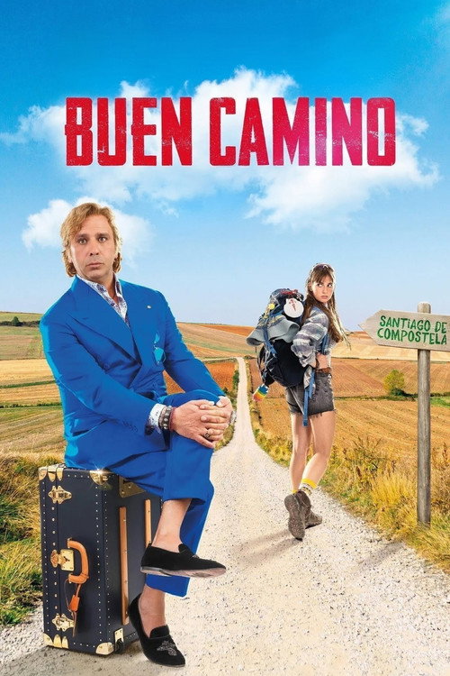 Buen Camino (2025)