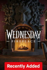 Wednesday: Fireplace (2025) | NuengDee24