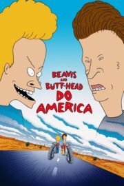 Beavis and Butt-Head Do America (1996) | NuengDee24