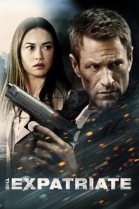 The Expatriate (Erased) (2012) | NuengDee24