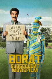 Borat Subsequent Moviefilm (2020) | NuengDee24