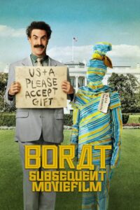 Borat Subsequent Moviefilm (2020) | NuengDee24