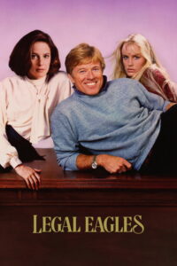 Legal Eagles (1986) | NuengDee24