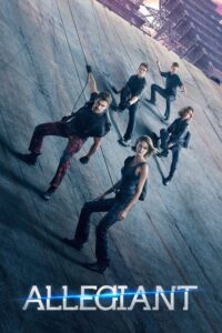 The Divergent Series: Allegiant (2016) | NuengDee24