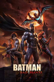 Batman: Bad Blood (2016) | NuengDee24
