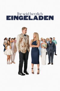 You’re Cordially Invited (2025) | NuengDee24