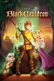 The Black Cauldron (1985) | NuengDee24