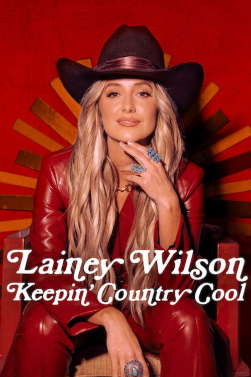Lainey Wilson: Keepin’ Country Cool (2026)