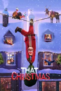 คริสต์มาสนั้น (2024) NETFLIX (That Christmas 2024) | NuengDee24