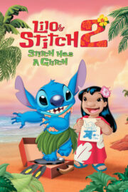 ลีโล แอนด์ สติทช์ 2 ตอนฉันรักนายเจ้าสติทช์ตัวร้าย (Lilo & Stitch 2: Stitch Has a Glitch 2005) | NuengDee24