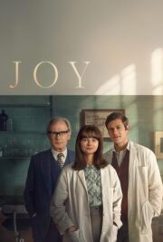 Joy (2024) NETFLIX (2024) | NuengDee24