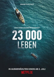 ชีวิต (23 000 Lives (23 000 Leben) 23,000 2026) | NuengDee24