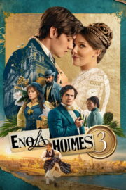 เอโนลา โฮล์มส์ 3 (Enola Holmes 3 2026) | NuengDee24