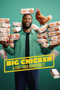 ธุรกิจฟาร์มไก่: แผนสมคบคิดวงการฟาสต์ฟู้ด (Big Chicken: A Fast Food Conspiracy 2026) | NuengDee24