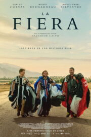 ไปให้สุด (To the Max (La fiera) 2026) | NuengDee24