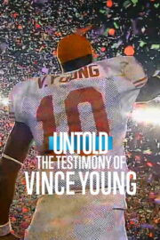 เบื้องหลังชีวิตวินซ์ ยัง (Untold: The Testimony of Vince Young 2026) | NuengDee24