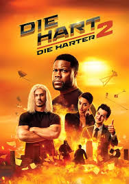 ฮาร์ต อึดเต็มคาราเบล (Die Hart 2: Die Harter 2024) | NuengDee24
