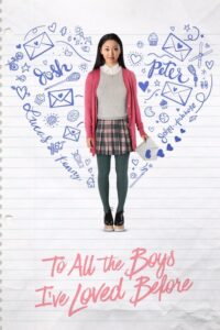 แด่ชายทุกคนที่ฉันเคยรัก (To All the Boys I’ve Loved Before 2018) | NuengDee24