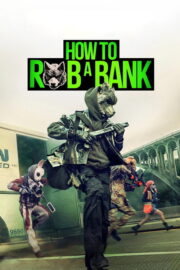 คู่มือปล้นแบงก์ (How to Rob a Bank 2024) | NuengDee24