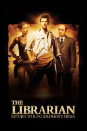 ล่าขุมทรัพย์สุดขอบโลก (The Librarian: Return to King Solomon’s Mines 2006) | NuengDee24