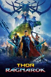 ศึกอวสานเทพเจ้า (Thor: Ragnarok 2017) | NuengDee24