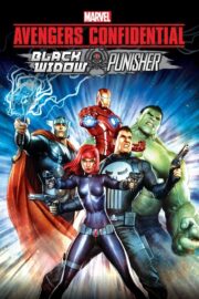 แบล็ควิโดว์ กับ พันนิชเชอร์ (Avengers Confidential: Black Widow & Punisher 2014) | NuengDee24