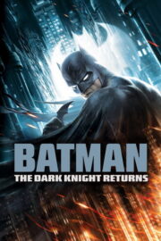 ศึกอัศวินคืนรัง 2 (Batman: The Dark Knight Returns 2013) | NuengDee24