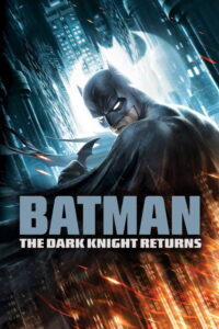 ศึกอัศวินคืนรัง 2 (Batman: The Dark Knight Returns 2013) | NuengDee24