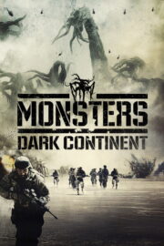 สงครามฝูงเขมือบโลก (Monsters: Dark Continent 2014) | NuengDee24
