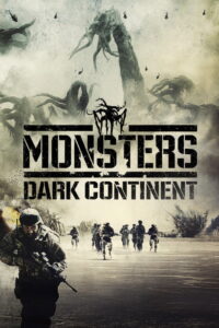 สงครามฝูงเขมือบโลก (Monsters: Dark Continent 2014) | NuengDee24