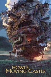 ปราสาทเวทมนตร์ของฮาวล์ (Howl’s Moving Castle (Hauru no ugoku shiro) 2004) | NuengDee24