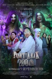 แวมไพร์ 200KG (200KG Vampire 2024) | NuengDee24